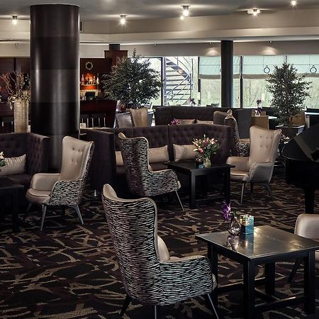 Hampshire Hotel - Newport Huizen Eksteriør billede