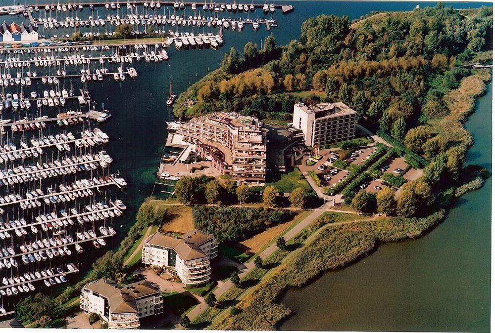 Hampshire Hotel - Newport Huizen Eksteriør billede