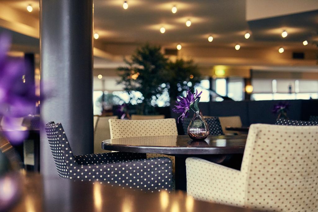 Hampshire Hotel - Newport Huizen Eksteriør billede