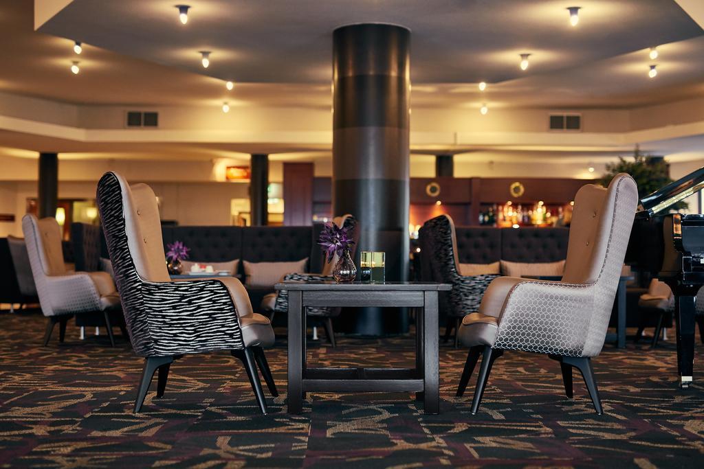 Hampshire Hotel - Newport Huizen Eksteriør billede