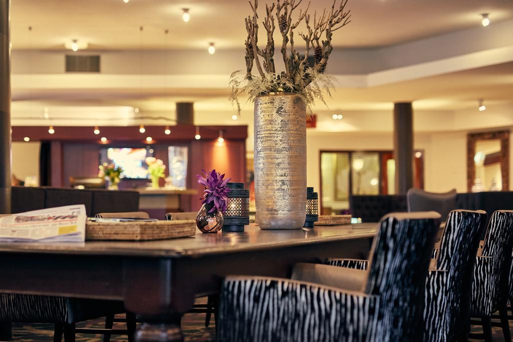 Hampshire Hotel - Newport Huizen Eksteriør billede