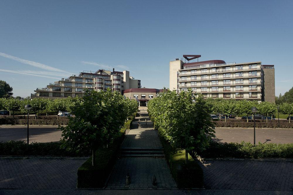 Hampshire Hotel - Newport Huizen Eksteriør billede