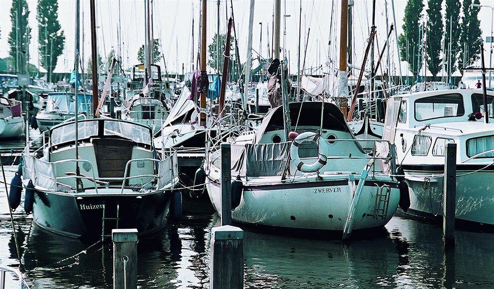 Hampshire Hotel - Newport Huizen Eksteriør billede