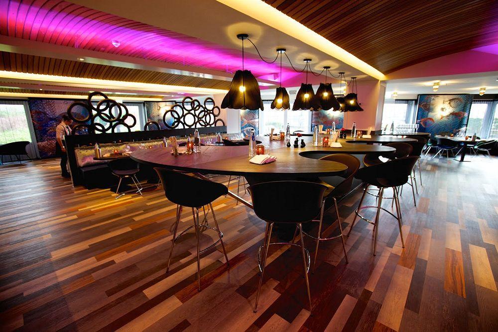 Hampshire Hotel - Newport Huizen Eksteriør billede