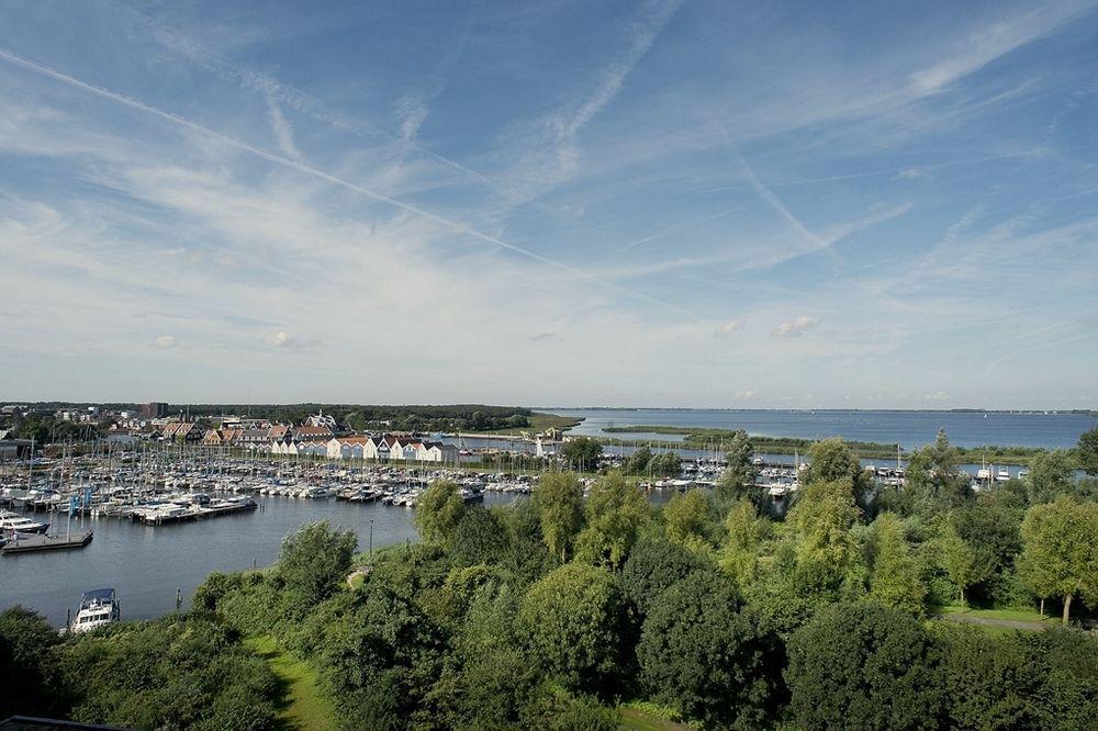 Hampshire Hotel - Newport Huizen Eksteriør billede