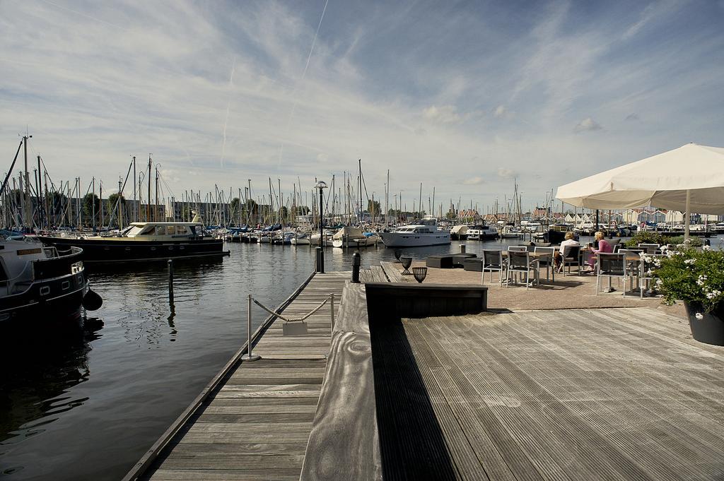 Hampshire Hotel - Newport Huizen Eksteriør billede