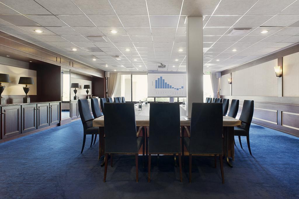 Hampshire Hotel - Newport Huizen Eksteriør billede